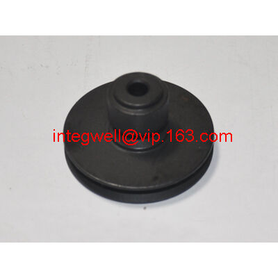 Timing belt wheel / timing pulley / belt pulley
