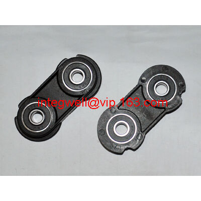 Needle crank / latch needle crank