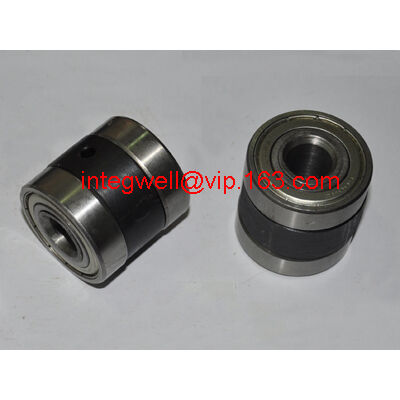 Bearing bushing / bearing housing