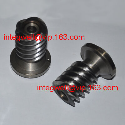 Screw wheel / worm wheel / worm gear