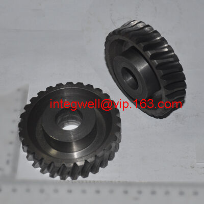 Screw wheel / worm wheel / worm gear
