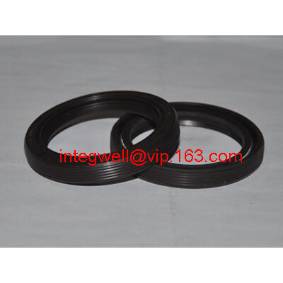 Packing ring / seal cover / sealing ring