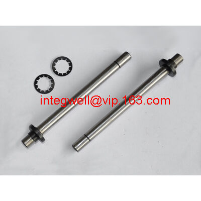 Weft axle / weft arm shaft / needle lever shaft