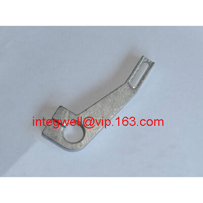 needle lever / latch needle lever / latch needle arm
