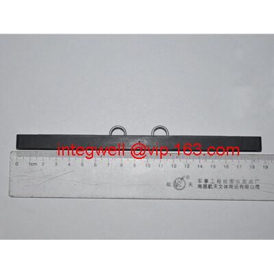 shaft support / heald frame side / heald frame support