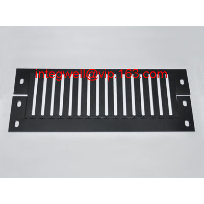 Oil baffle / leak proof gasket