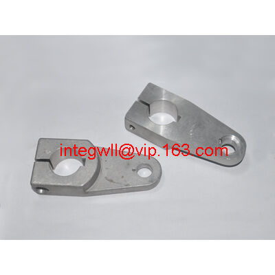 Reed lever / reed link