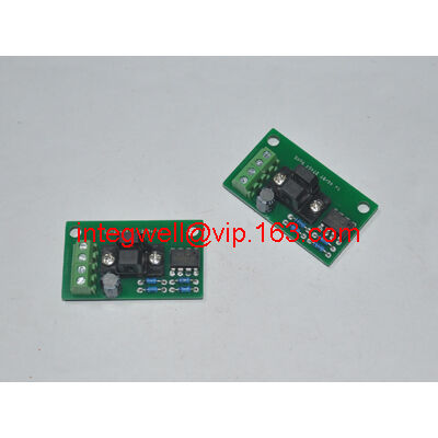Circuit board / electronic board / Indicator print
