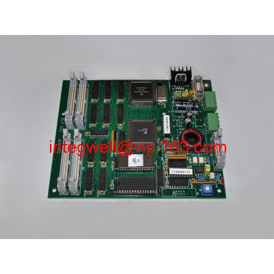Circuit board / electronic board / Indicator print