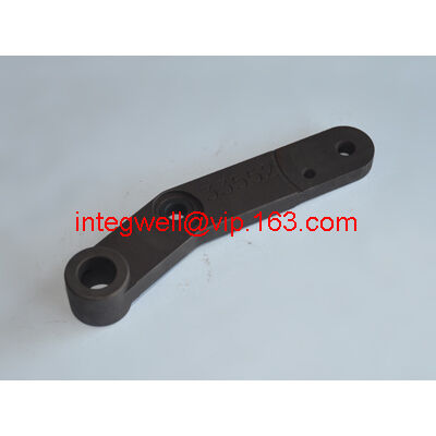 Roller lever