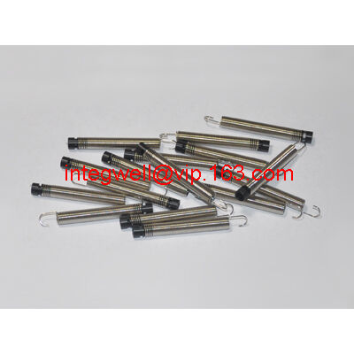 Tension spring