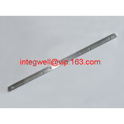 Guide bar