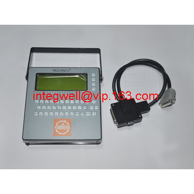 Pattern input device / pattern input computer